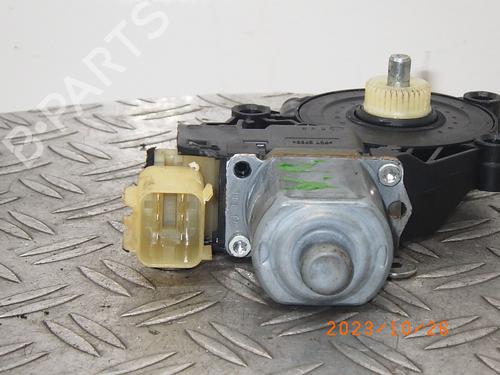 Right front window motor FORD B-MAX (JK) 1.0 EcoBoost | BP15779211E20 