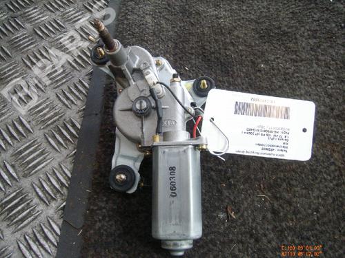Used Rear wiper motor KIA CARENS II MPV (FJ) 1.6 (105 hp) 8515448