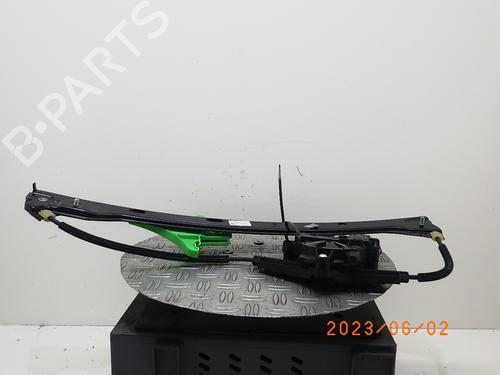 Used Rear left window mechanism VW GOLF SPORTSVAN VII (AM1, AN1) 1.2 TSI (110 hp) 13399561
