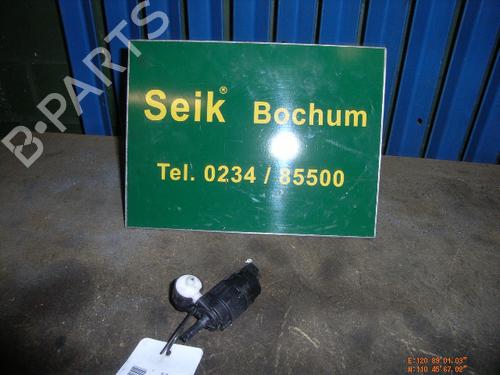 Used Washer pump OPEL AGILA (A) (H00) 1.0 12V (F68) (58 hp) 14750130