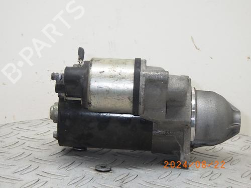 Starter OPEL ASTRA J (P10) 1.4 Turbo (68) | BP19122281M8 