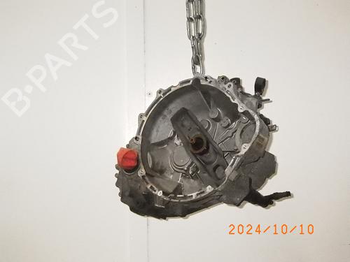 Used Gearbox MITSUBISHI COLT VI (Z3_A, Z2_A) 1.1 (Z31A, Z32A) (75 hp) 285931