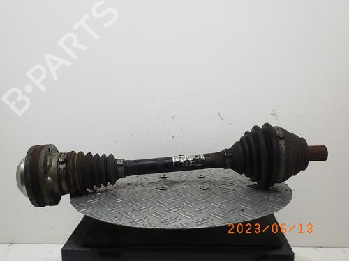 Used Left front driveshaft SEAT LEON (1P1) 1.8 TSI (160 hp) 13449769