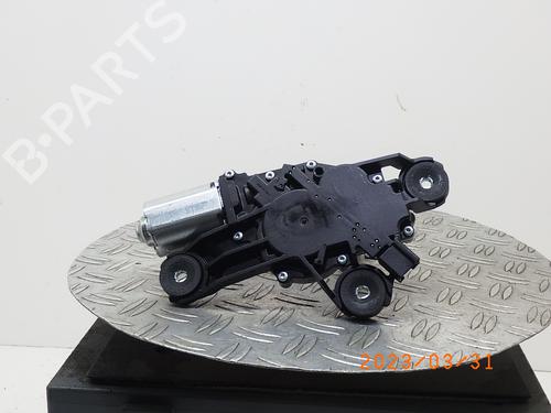 Used Rear wiper motor FORD FOCUS II Turnier (DA_, FFS, DS) 1.6 TDCi (109 hp) 12217694