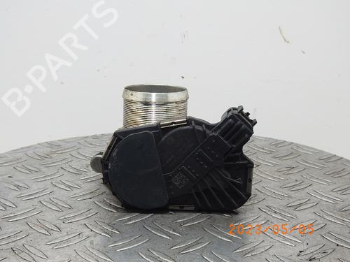 Used Throttle body OPEL CASCADA (W13) 1.4 Turbo (67) (140 hp) 13030185