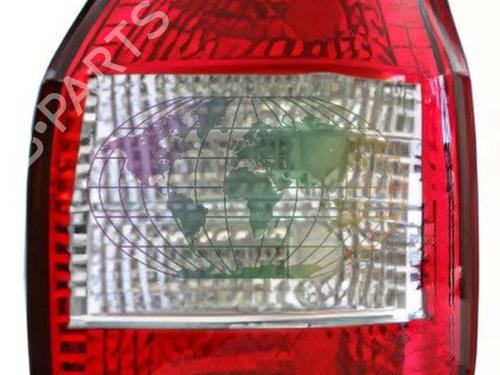 Used Right taillight OPEL ZAFIRA A MPV (T98) 1.6 16V (F75) (101 hp) 297005