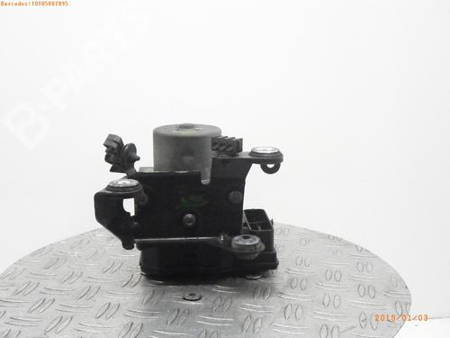 ABS pump FORD GALAXY II (WA6) 2.0 TDCi | BP1287470M43 