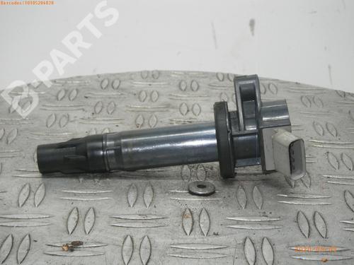 Tændspole DAIHATSU CUORE VII (L275_, L285_, L276_) 1.0 (L276) (70 hp) 4462674