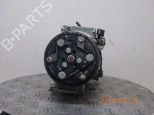 Used AC compressor RENAULT MEGANE IV Grandtour (K9A/M/N_) 1.2 TCe 130 (K9MR) (130 hp) 19313319