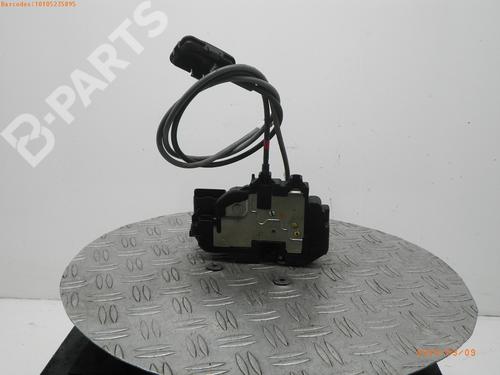 Front right lock NISSAN NOTE (E11, NE11) 1.4 | BP5111569C97 