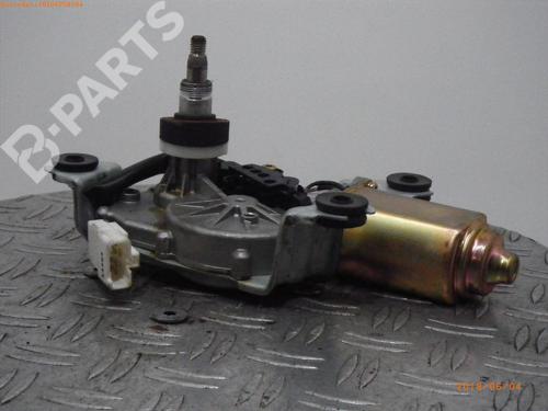 Rear wiper motor HYUNDAI COUPE II (GK) 2.7 V6 | BP948040M102 
