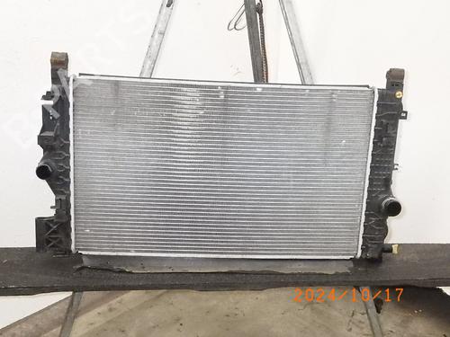 Used Water radiator OPEL ASTRA J GTC 1.6 SIDI (08) (170 hp) 20385147