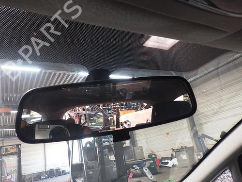 Used Rear mirror FORD FIESTA VI (CB1, CCN) 1.25 (60 hp) 19415522