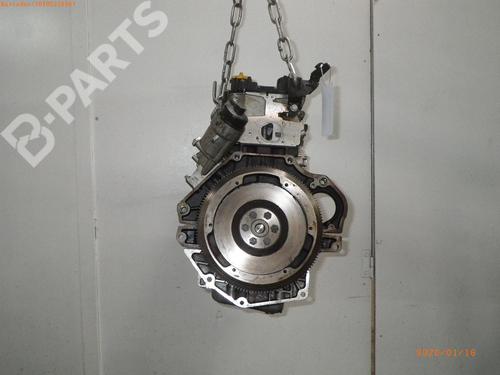 Tableau de bord OPEL MERIVA B MPV (S10) 1.4 (75) 10808043