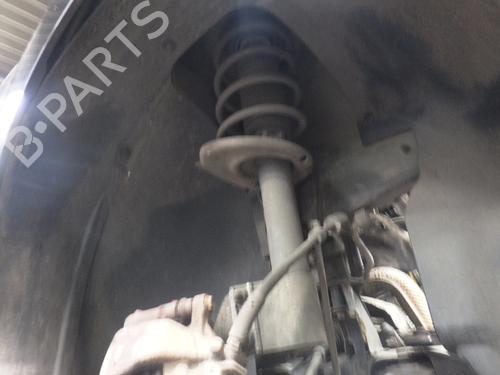 Used Right front shock absorber PEUGEOT 308 SW I (4E_, 4H_) 1.6 16V (120 hp) 24936046