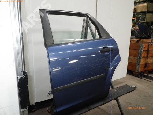 Left rear door FORD FOCUS II Turnier (DA_, FFS, DS) 1.6 TDCi | BP5281092C4 
