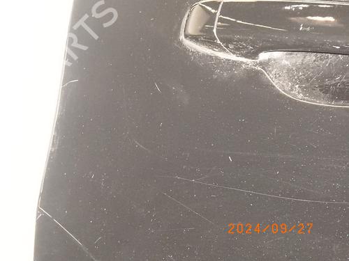 Right rear door RENAULT ESPACE V (JR_) 1.8 TCe 225 | BP20077289C5 