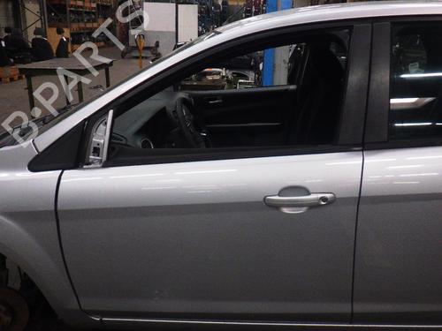 Used Left front door FORD FOCUS II (DA_, HCP, DP) 1.6 (100 hp) 24052183