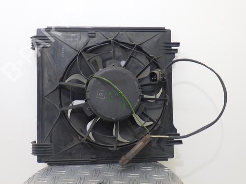 Used Radiator fan PORSCHE 911 (996) 3.4 Carrera (301 hp) 17972840
