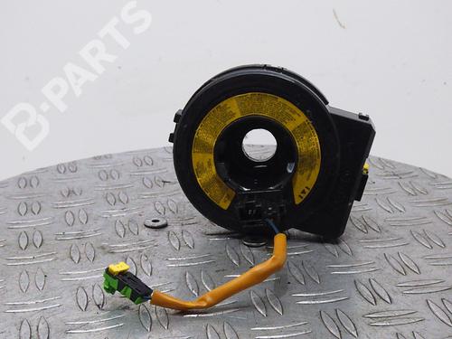 Kontantrulle Airbag /Stelring HYUNDAI GETZ (TB) 1.1 (67 hp)null