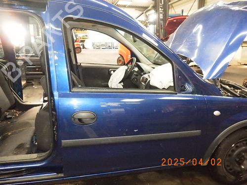 Used Right front door OPEL COMBO Tour 1.4 (90 hp) 24771189