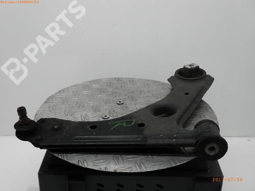Used Right front suspension arm FIAT GRANDE PUNTO (199_) 1.4 (199AXB11, 199AXB1A, 199BXB1A, 199AXL1A) (77 hp) 957271