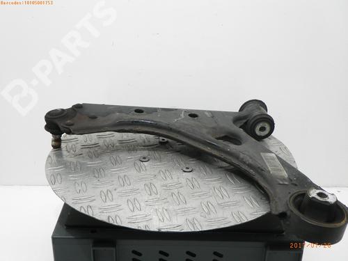 Right front suspension arm FIAT GRANDE PUNTO (199_) 1.4 (199AXB11, 199AXB1A, 199BXB1A, 199AXL1A) | BP957271M13 