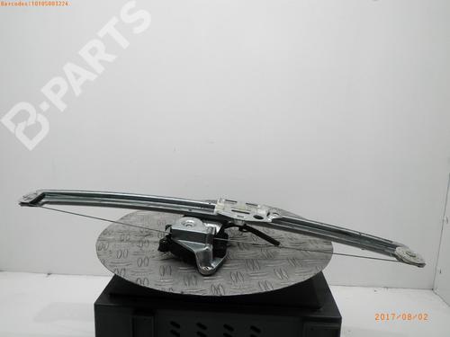 Front left window mechanism MERCEDES-BENZ A-CLASS (W168) A 140 (168.031, 168.131) | BP314121C22 