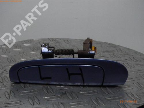 Used Rear left exterior door handle KIA PICANTO I (SA) 1.1 (65 hp) 957585