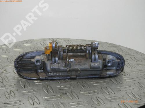 Rear left exterior door handle KIA PICANTO I (SA) 1.1 | BP957585C130 