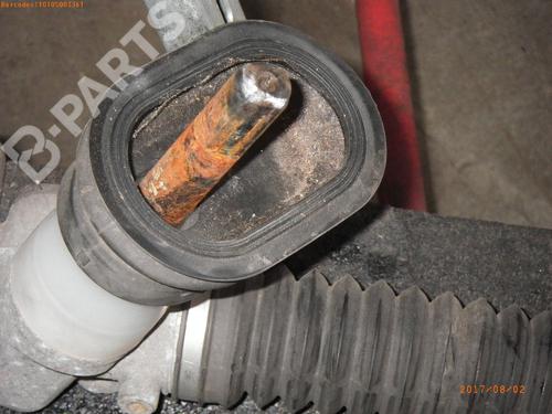 Steering rack NISSAN MICRA III (K12) 1.2 16V | BP957613M22 