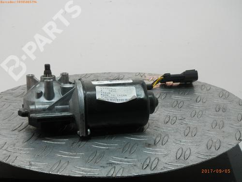 Viskermotor vindrute OPEL MERIVA A MPV (X03) 1.7 CDTI (E75) (100 hp) 957740