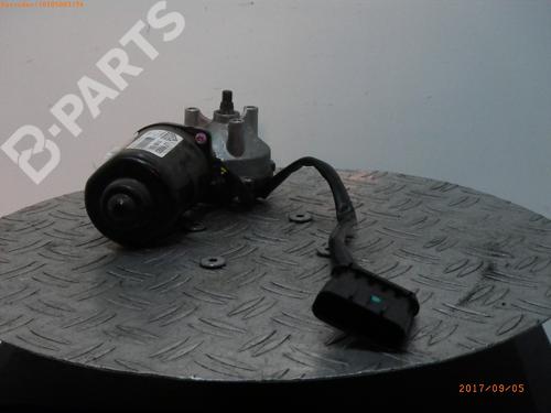 Front wiper motor OPEL MERIVA A MPV (X03) 1.7 CDTI (E75) | BP957740M29 