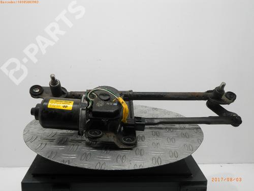 Used Front wiper motor HYUNDAI GETZ (TB) 1.1 (67 hp) 957760
