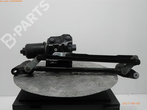 Front wiper motor HYUNDAI GETZ (TB) 1.1 | BP957760M29 