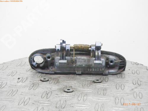 Front left exterior door handle KIA PICANTO I (SA) 1.1 | BP957845C128 