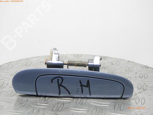 Used Rear right exterior door handle KIA PICANTO I (SA) 1.1 (65 hp) 957846