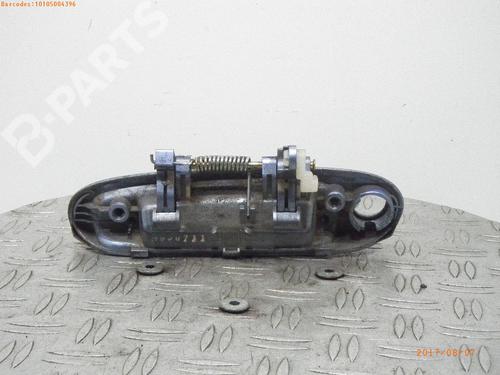 Front right exterior door handle KIA PICANTO I (SA) 1.1 | BP957847C129 