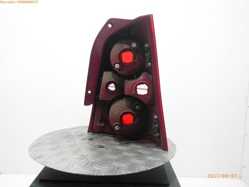 Left taillight HYUNDAI ATOS (MX) 1.1 | BP314482C34 