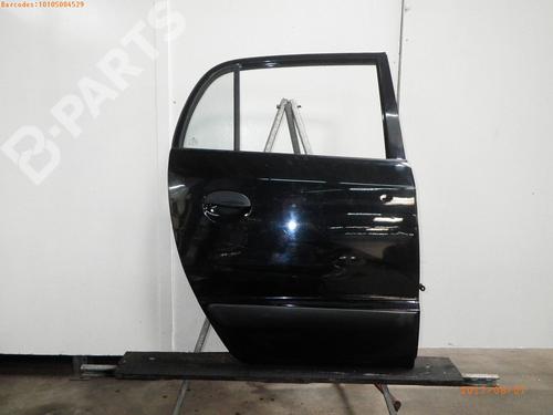 Used Right rear door HYUNDAI ATOS (MX) 1.1 (63 hp) 314486