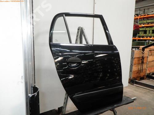 Right rear door HYUNDAI ATOS (MX) 1.1 | BP314486C5 