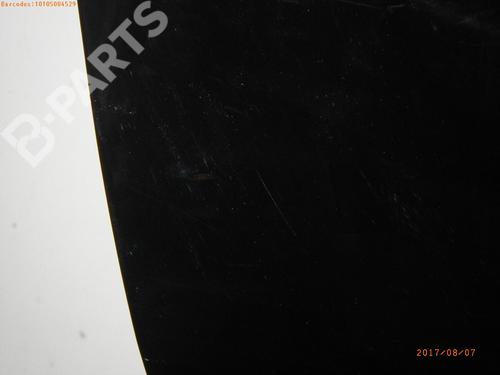 Right rear door HYUNDAI ATOS (MX) 1.1 | BP314486C5 
