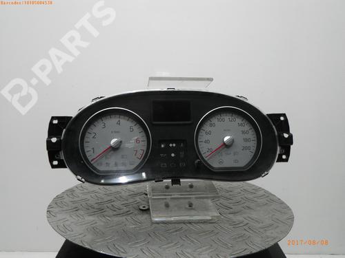 Used Instrument cluster DACIA SANDERO 1.2 16V (75 hp) 957887
