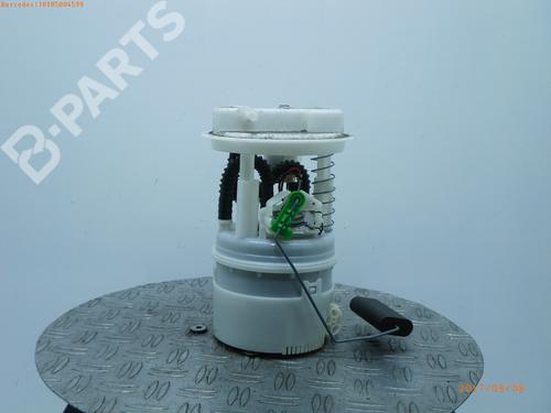 Used Fuel pump DACIA SANDERO 1.2 16V (75 hp) 314498