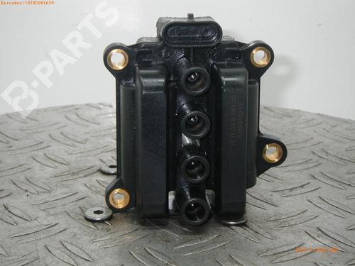 Used Ignition coil DACIA SANDERO 1.2 16V (75 hp) 957910