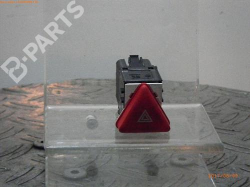 Used Warning switch VW GOLF V (1K1) 1.4 16V (80 hp) 957914