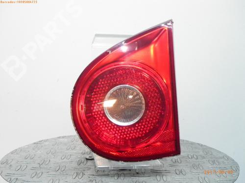 Højre baglygte bagklap VW GOLF V (1K1) 1.4 16V (80 hp) 314534