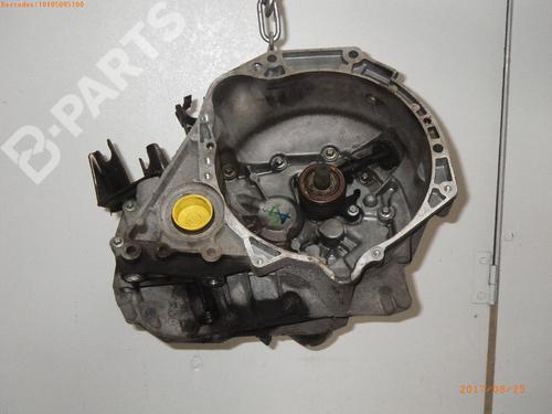 Used Gearbox NISSAN MICRA III (K12) 1.2 16V (65 hp) 314654