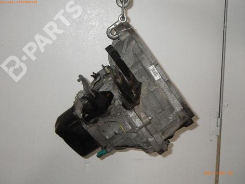 Gearbox NISSAN MICRA III (K12) 1.2 16V | BP314654M3 
