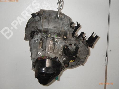Gearbox NISSAN MICRA III (K12) 1.2 16V | BP314654M3 